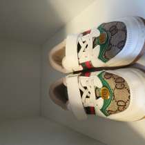 Кроссовки,Gucci, в Санкт-Петербурге
