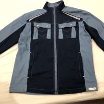 Куртка Спецовка Triumph canvas размер 52-54, в Москве