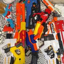 Nerf 20 шт., в Екатеринбурге