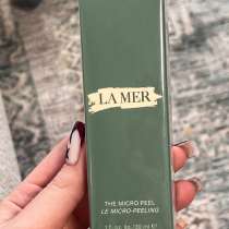 Скраб La Mer The Micro Peel Oil, 30 ml, в Москве