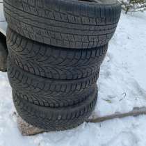 Зимняя резина r14 185/65, в Зеленогорске