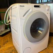 Стиральная машина Miele, в Реутове