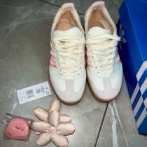 Кеды Кроссовки Adidas Адидас Женские, в Барнауле