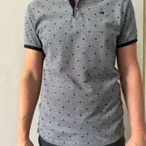 Поло SCOTCH &SODA Amsterdam M ориг, в Москве
