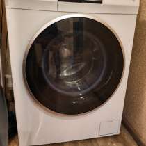 Стиральная машина haier hw60-12829a, в Барнауле