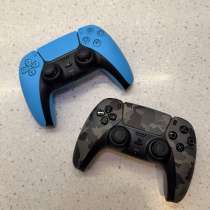 DualSense ps5 новые, в Химках