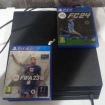 PS4, в Пыть-яхе