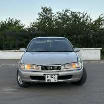 Toyota sprinter E110 1996, в Улан-Удэ