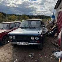 Ваз 2106, в Сыктывкаре