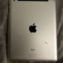 IPad 4, в Санкт-Петербурге