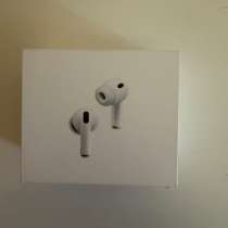 Apple AirPods Pro (3-го поколения), в Москве