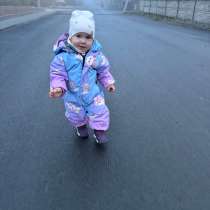 Демисезонный комбинезон, в Таганроге