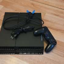 PlayStation 4 1tb прошитая, в Санкт-Петербурге