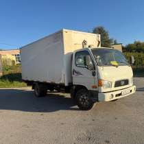 Hyundai hd78, в Туле