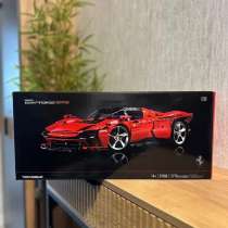 Конструктор Феррари Дайтона Ferrari Daytona SP3, в Химках