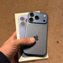 Iphone 17 pro 256 gb sim+eSim, в Реутове