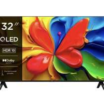 Новый Смарт ТВ «TCL 32S4K» Google TV, в Сургуте