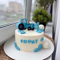 Кондитерская Kristina_bakery, в Набережных Челнах