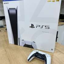 Продам PS 5, в Москве