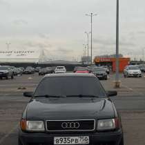 Audi 100 c4, в Ивантеевка