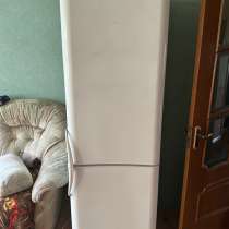 Продаю indesit холодильник, в Королёве