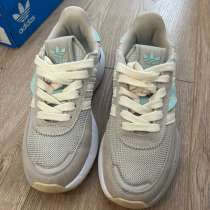 Кроссовки Adidas  36 размер, в Самаре