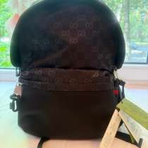 Рюкзак Gucci, в Санкт-Петербурге