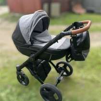 Коляска 2 в 1 Verdi Orion, в Калуге