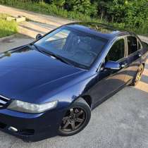 Honda Accord 2.4 AT 2007год, в Чехове