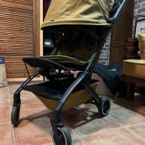 Joolz Aer Plus Desert Ochre + расширенный комплект, в Вешках