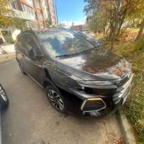 JAC js3, в Видном