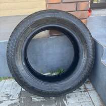 Зимние шины YOKOHAMA 225/60R17 103T IG65 в Новосибирске, в Новосибирске