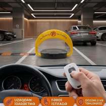 İndividual parking – satışı və quraşdırılması, в г.Баку