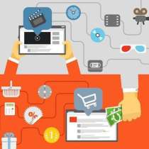 SEO продвижение сайта в лидеры тематики, в Москве