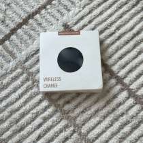 Новые беспроводные зарядки Wireless Charge, в г.Астана