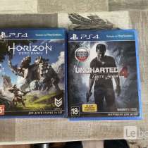 Игры на пс4 торг, в Тюмени