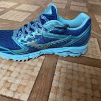 кроссовки оригинал Mizuno wave daichi 2, в Улан-Удэ