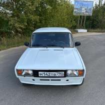 2105, в Ступино