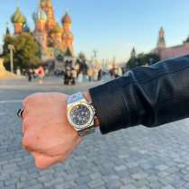 В наличи ИСПОЛНЕНИИ⌚️ Мужские часы, в Москве