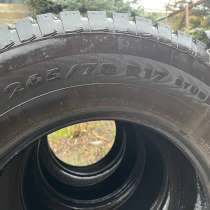 Шины на автомобиль GT Radial Champiro IcePro SUV 265/70 R17, в Краснодаре