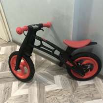 Беговел hobby bike, в Москве