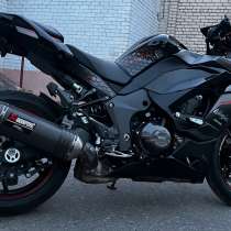 Kawasaki Ninja z1000sx, в г.Витебск