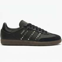 Кеды новые samba adidas 37, в Москве