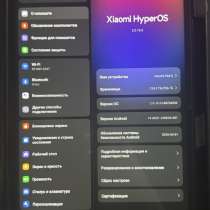 Планшет Xiaomi pad 6 256GB, в Москве