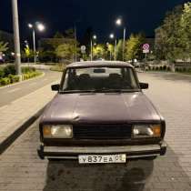ВАЗ-2105 LADA, в Махачкале