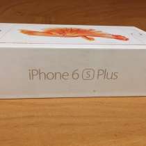 IPhone 6 s Plus, в Евпатории
