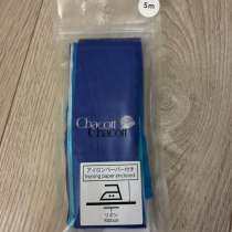 Лента Chacott Gradation Ribbon 5м 725. OceanBlue, в Видном