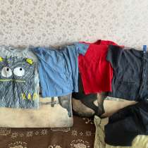 Отдам одежду, в Гусеве
