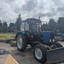 Услуги трактора, в Санкт-Петербурге