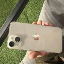 Продается iPhone 14 на 128 ГБ, в Якутске